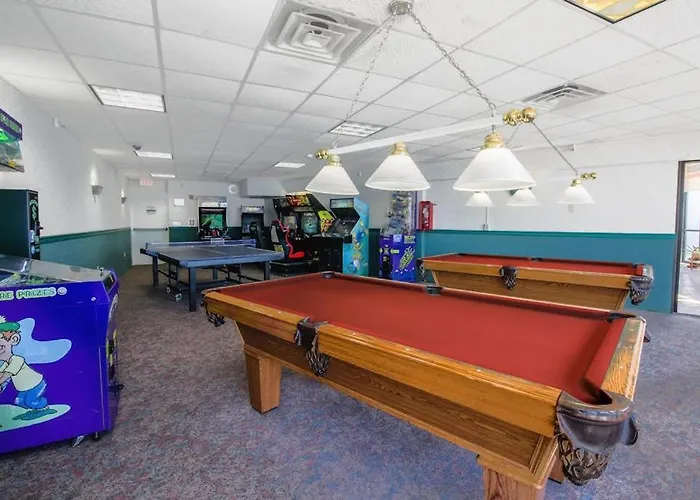 Incredible Waterfront With Furnished Balcony Views Pools & Gym * Ocean City